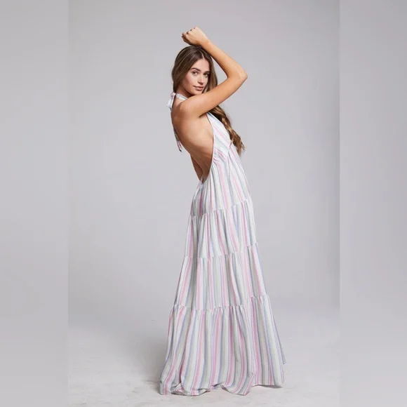 chinese dress ladies WAVE CHASER main image 0